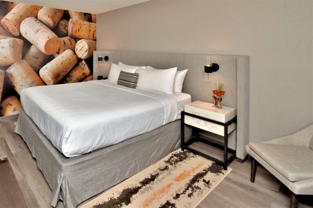 Hotel Indigo Napa Valley, an IHG Hotel by null