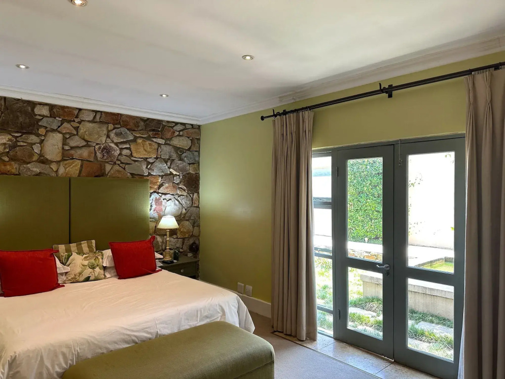 The Parkwood - фото 12