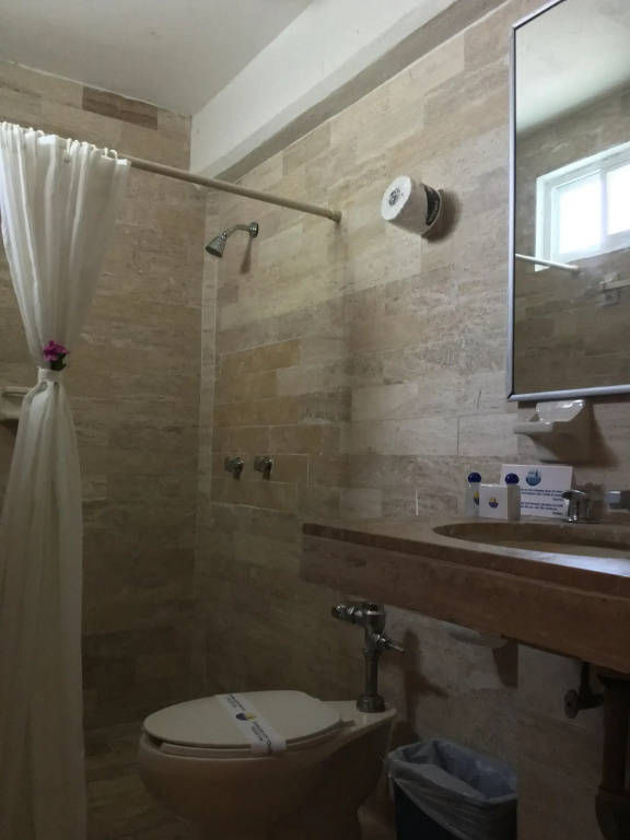 Hotel Plaza Cozumel - Général