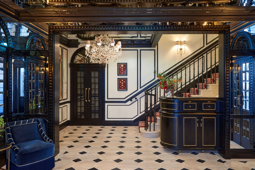 Hotel photo 8