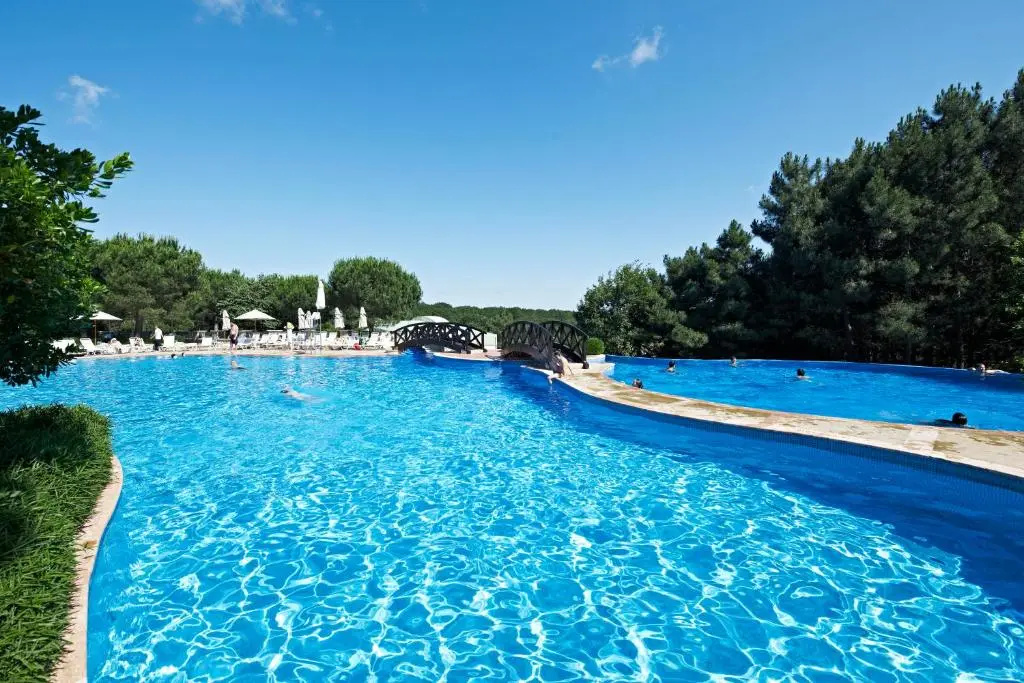 Kemer Country Hotel - Général