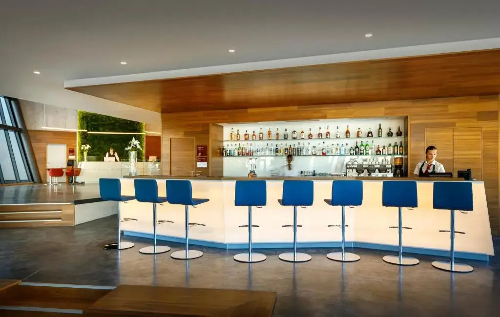 Business Centre