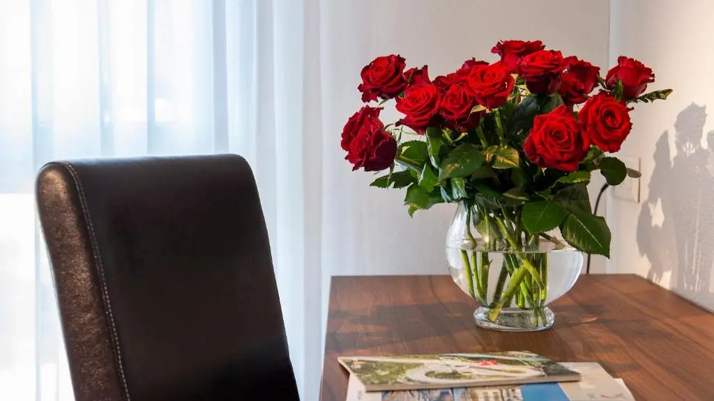 Swiss Heidi Hotel - Chambres