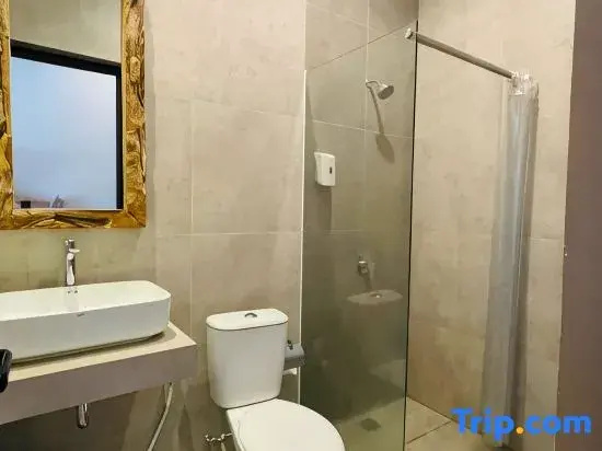 Rabasta Kuta Residence - Chambres