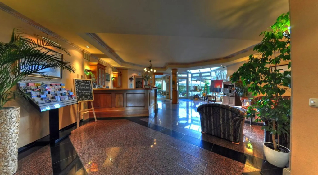 Hotel photo 18