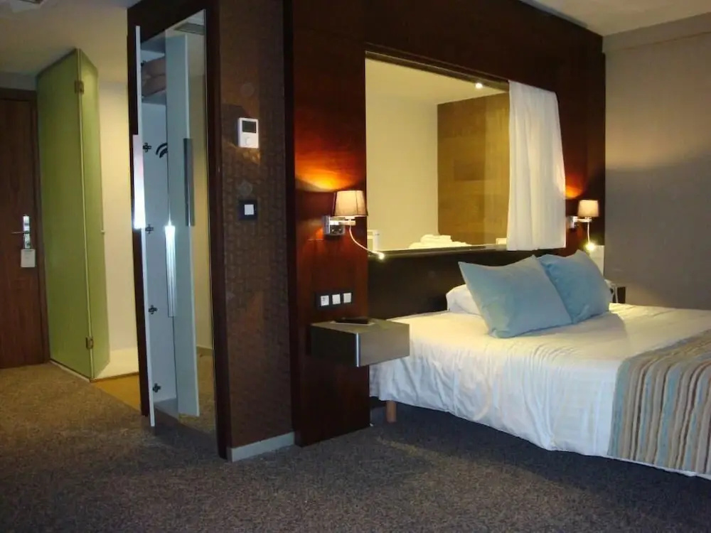 Afficher la photo 6 — Alysson Hotel