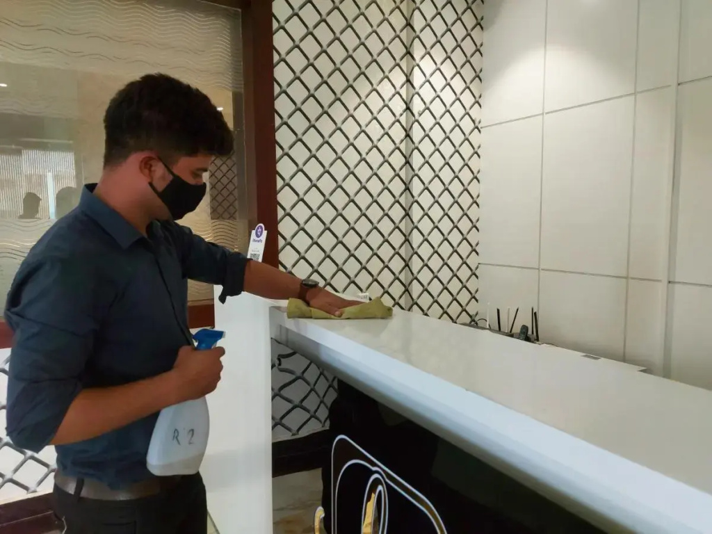 Hotel photo 16