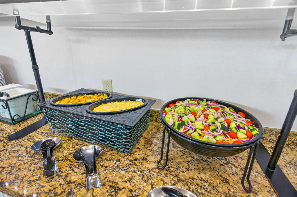 Homewood Suites by Hilton Carlsbad-North San Diego County - Général