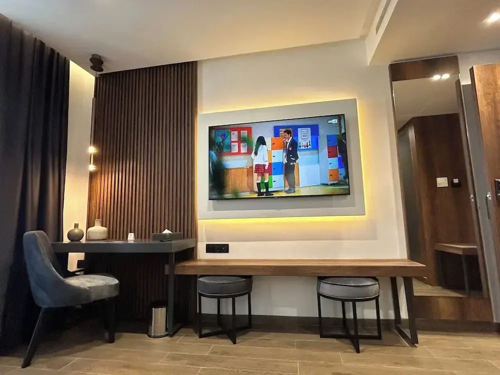 Hotel photo 9