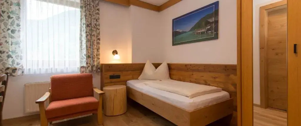 Hotel Brunnwirt - Chambres