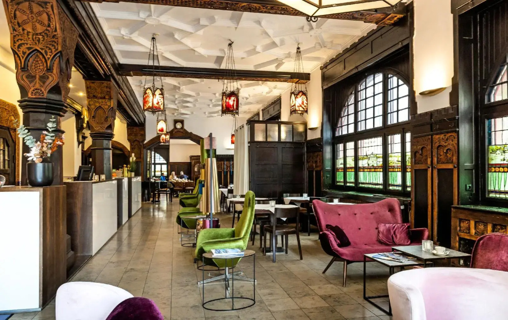 Hotel photo 16