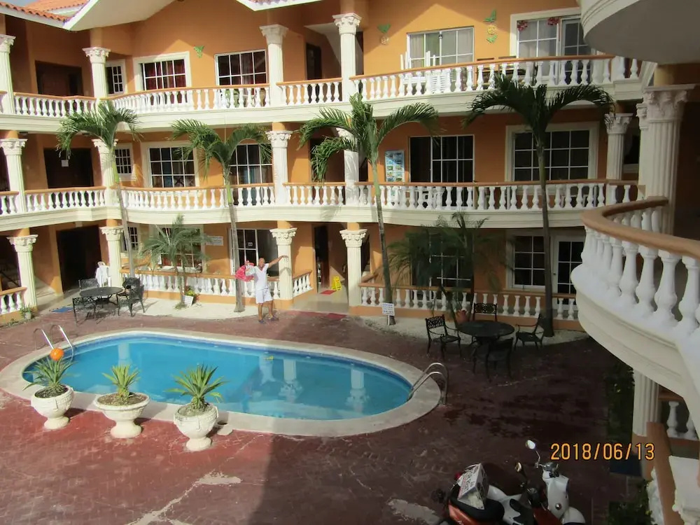 Hotel photo 16