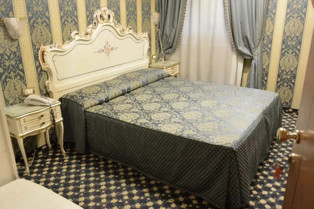 Belle Arti Hotel - Chambres