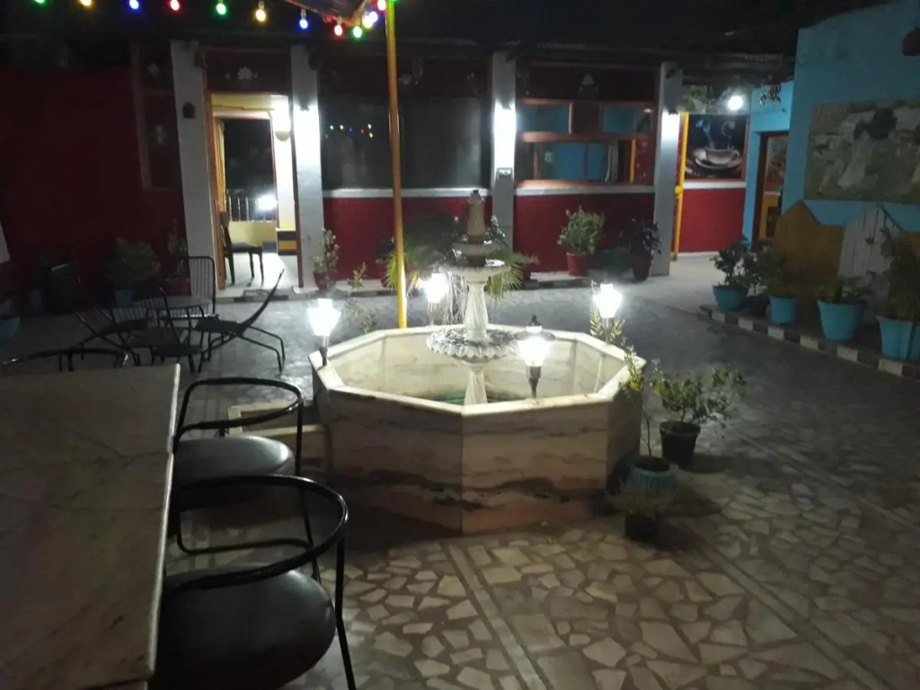 Govind Hotel - Général