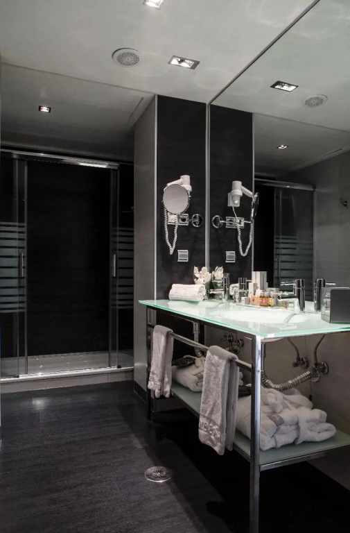 Hotel Diagonal Plaza - Chambres