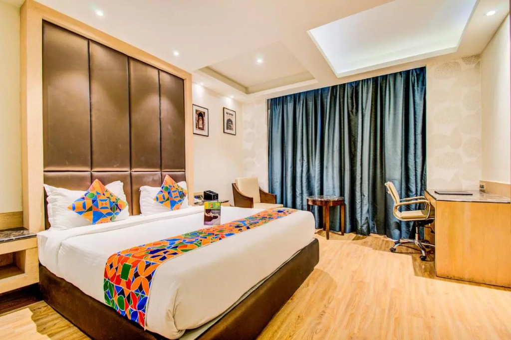 Hotel photo 8