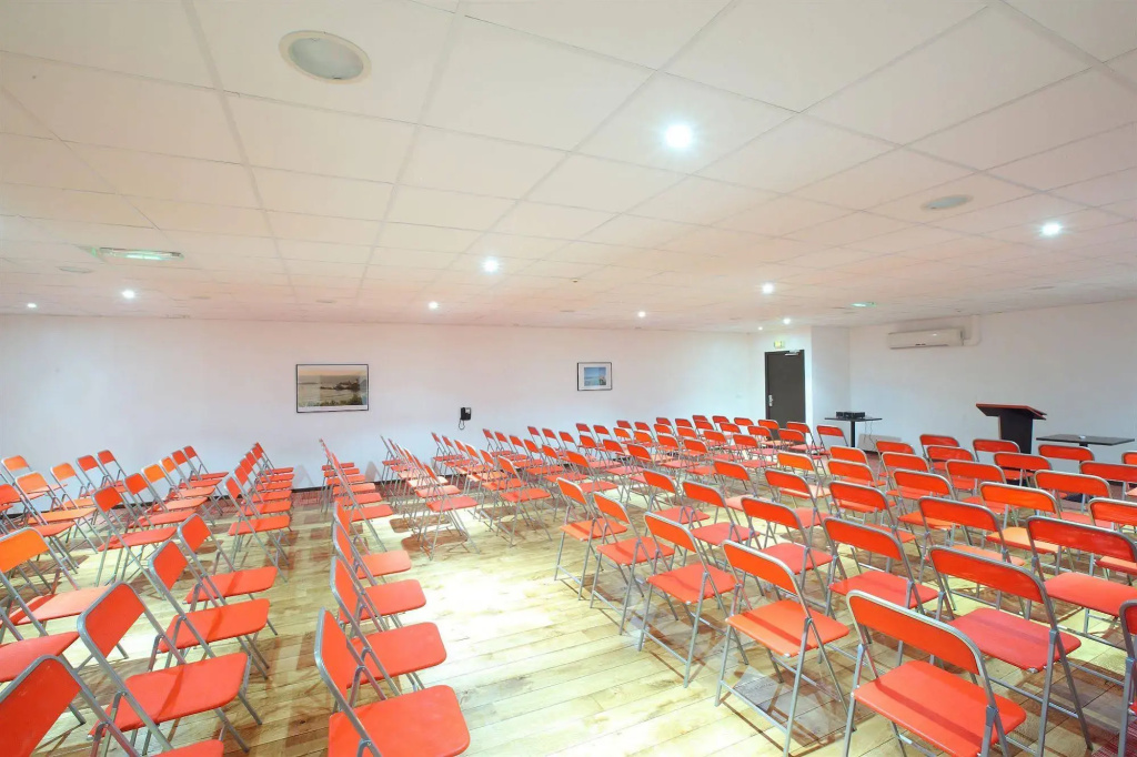 Zenia Hotel & Spa - Général