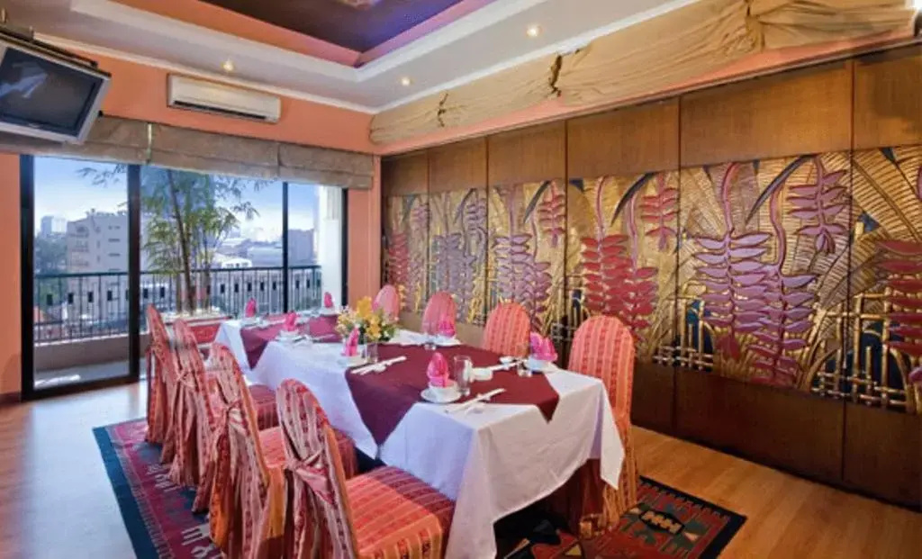 Liberty 2 Hotel - Général