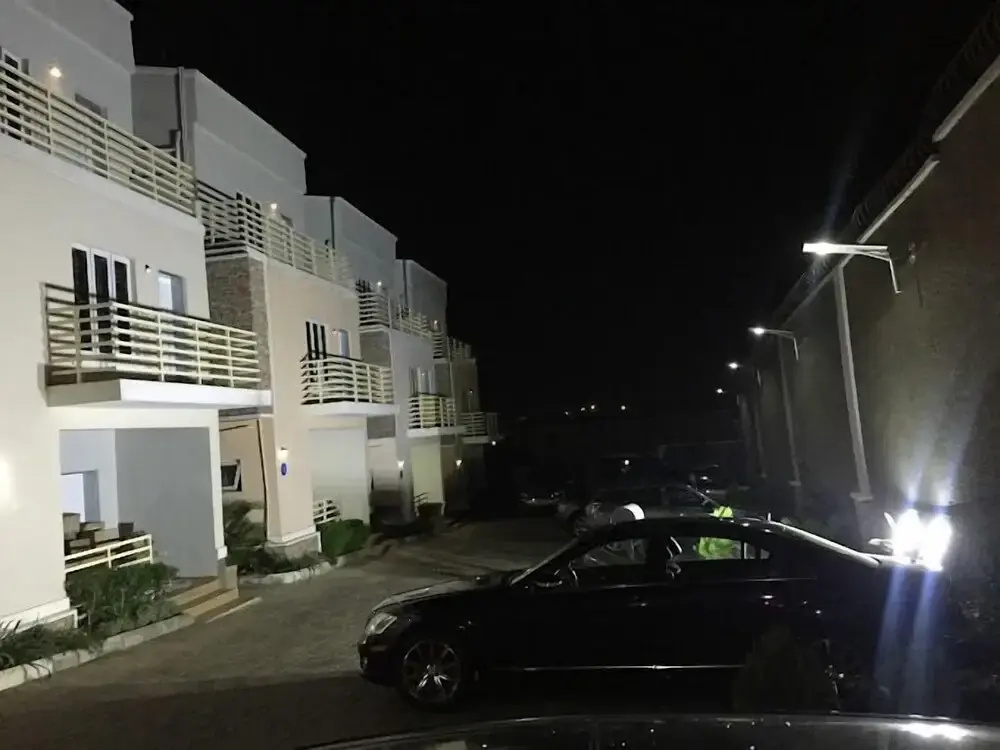 Green House Hotels and Apartments