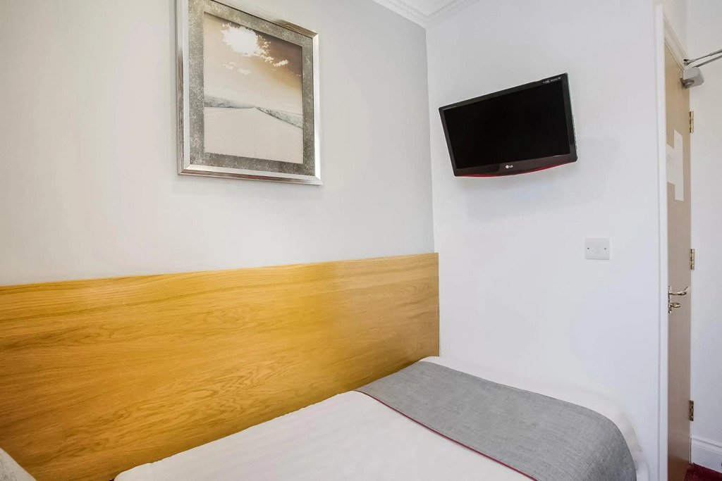 Executive Hotel Paris Gennevilliers — фото 3