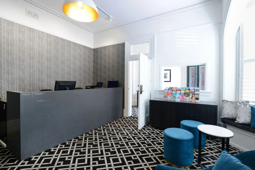High Cross Randwick by Sydney Lodges - Général