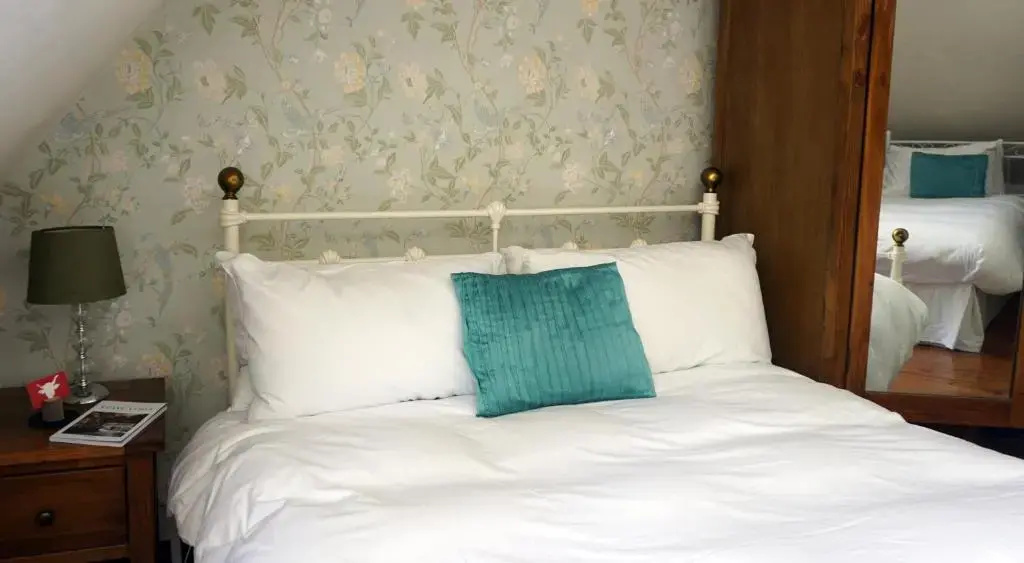 The Bull Hotel Maidstone/Sevenoaks - Chambres