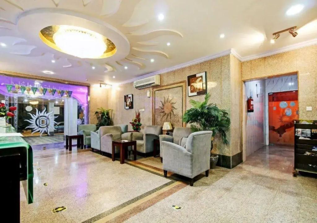 Hotel photo 6