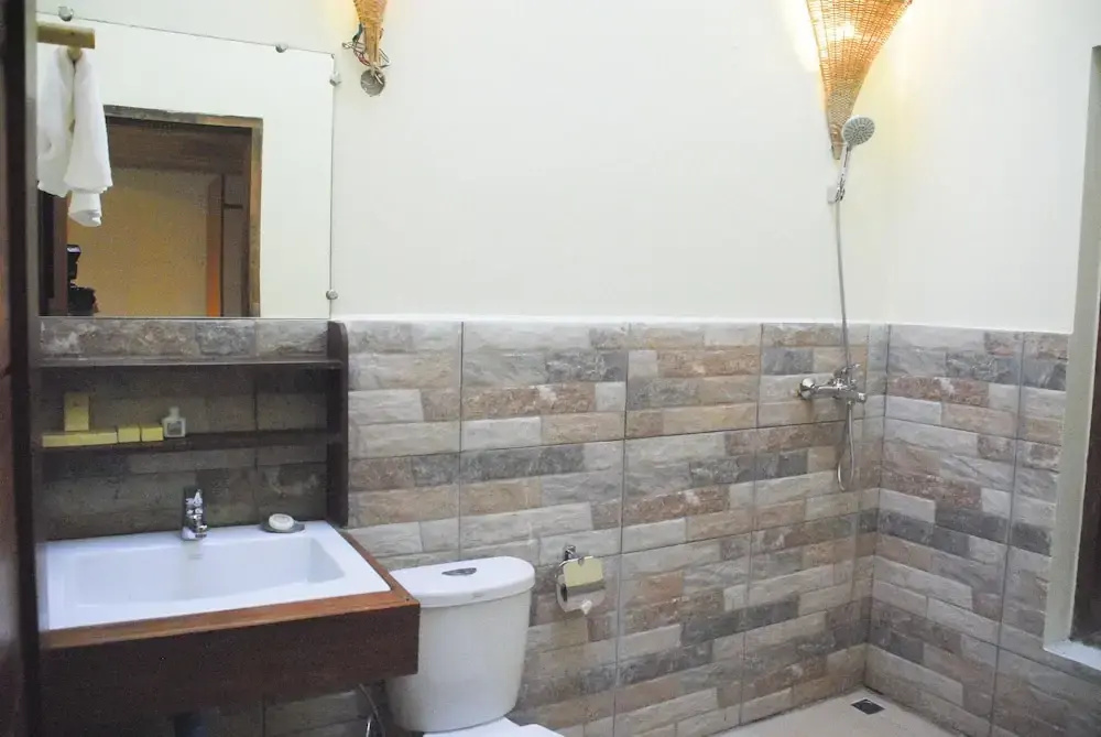 Pleasant View Resort - Chambres