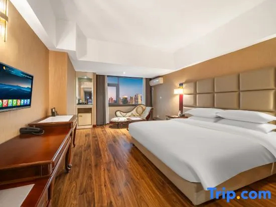 Red Coral - Chambres