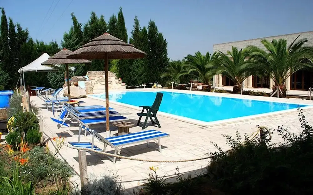 Hotel photo 8
