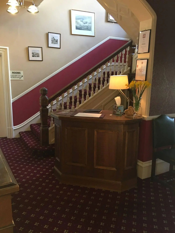 Hotel photo 13