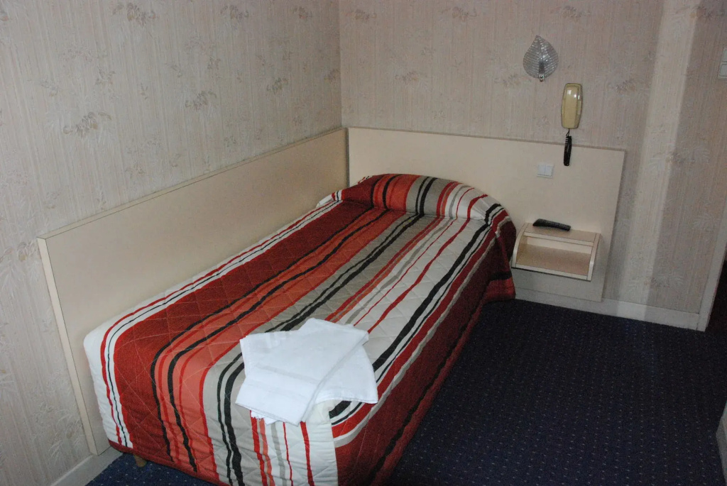 Hotel photo 7