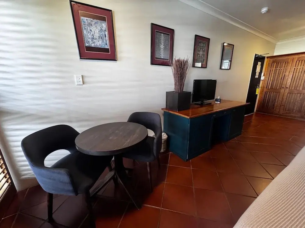 Sovereign Resort Hotel - Chambres