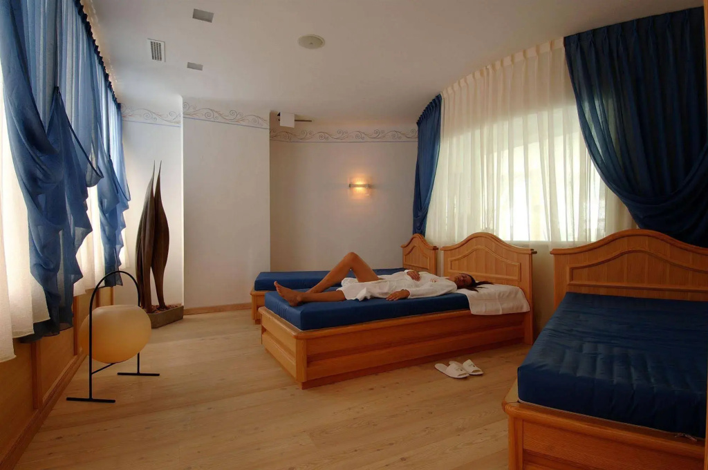 Kristiania Pure Nature Hotel & Spa - Général
