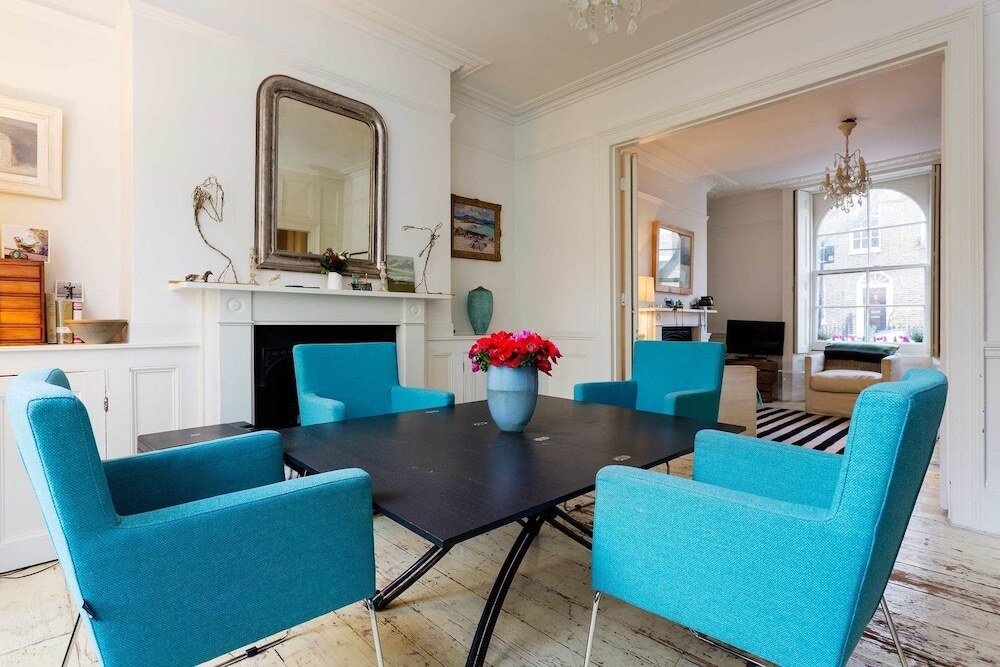 Отель Calming Islington, фото 8