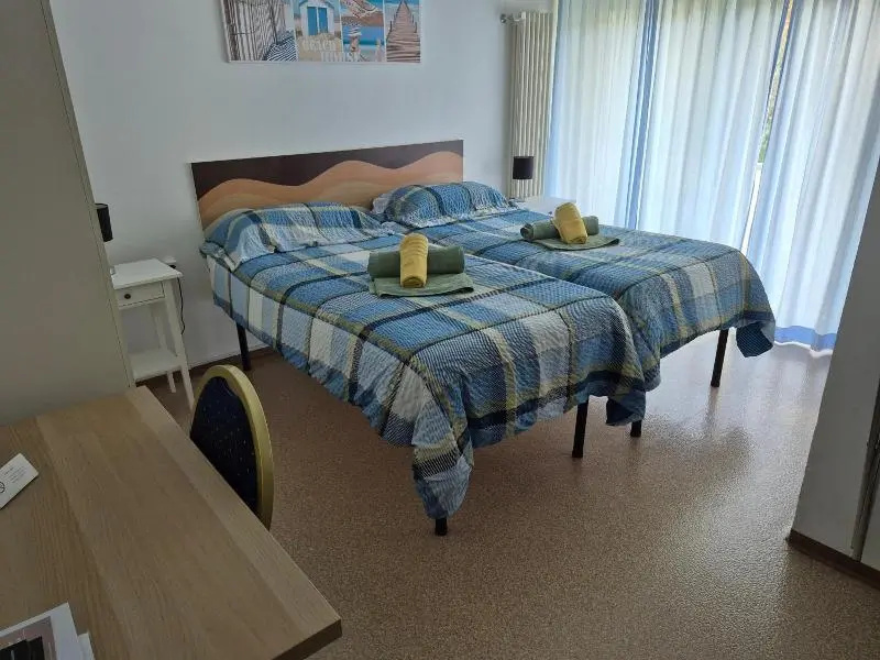 Hotel Garni Elisabetta — 5