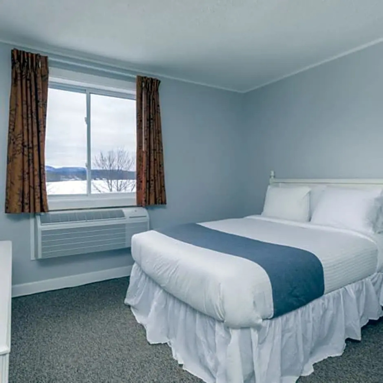 Winnisquam Lake Inn - Chambres