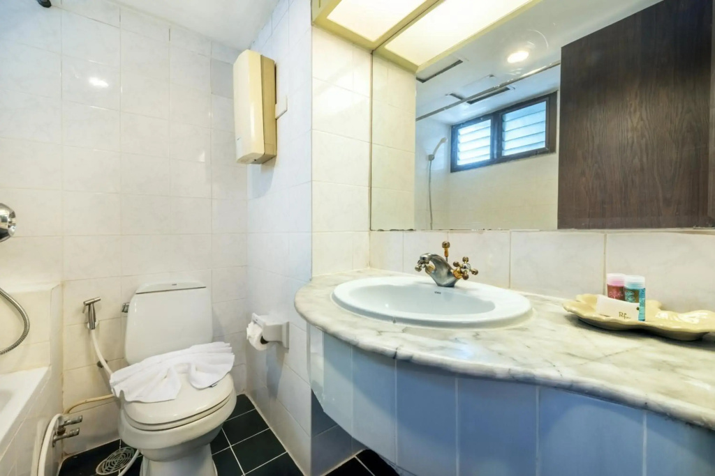 Gidea Park Hotel - Général