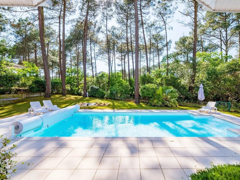 Afficher la photo 8 — Premium Atlantic Villa Retreat