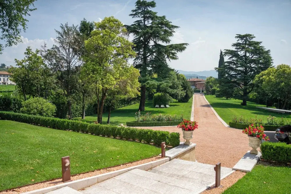 Villa Dafne Valpolicella B&B Adults only, no smoking, no pets - фото 17