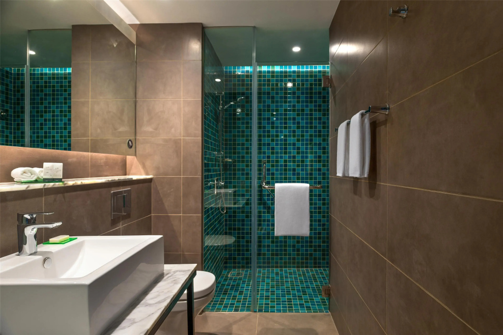 Hyatt Centric Candolim Goa - Général