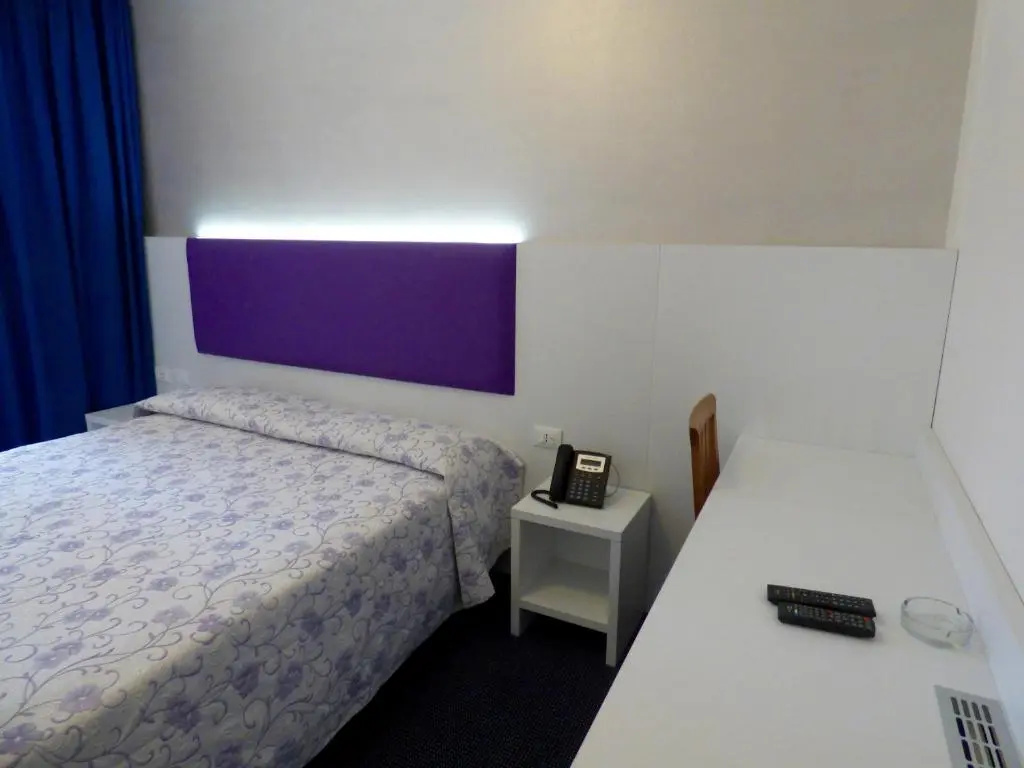 Mon Repos - Chambres