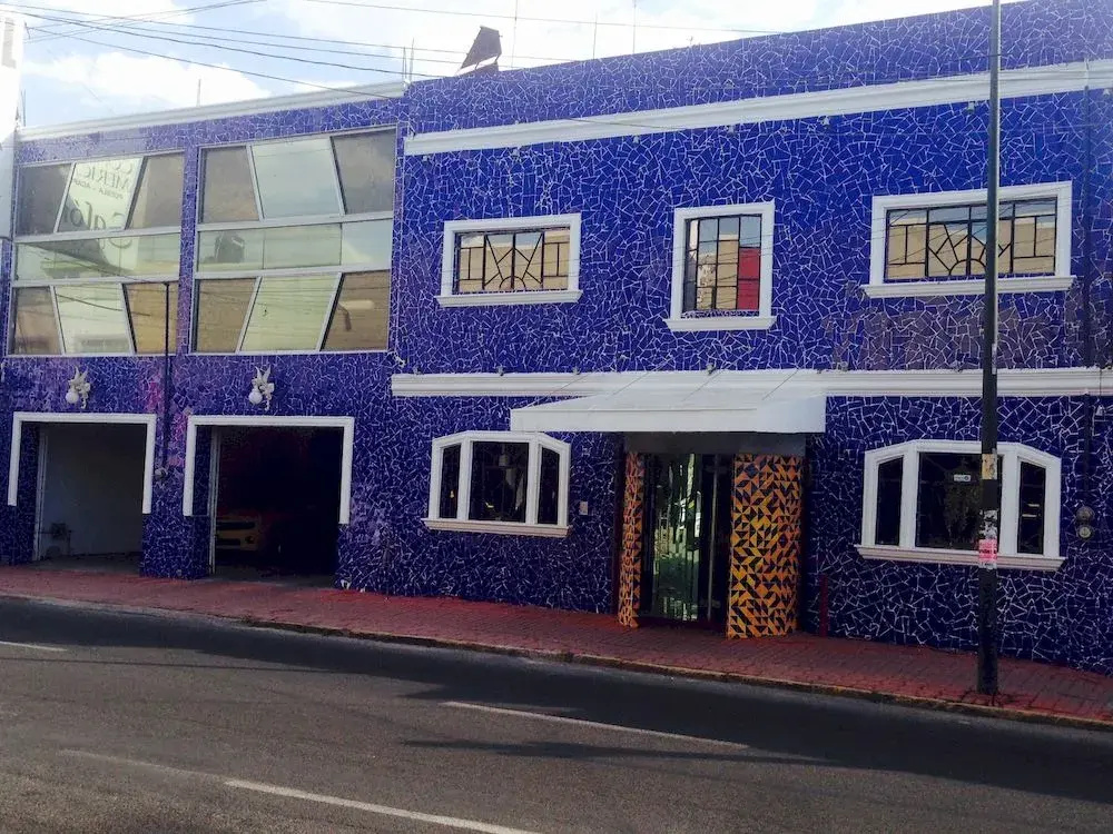 Hotel Condesa Americana