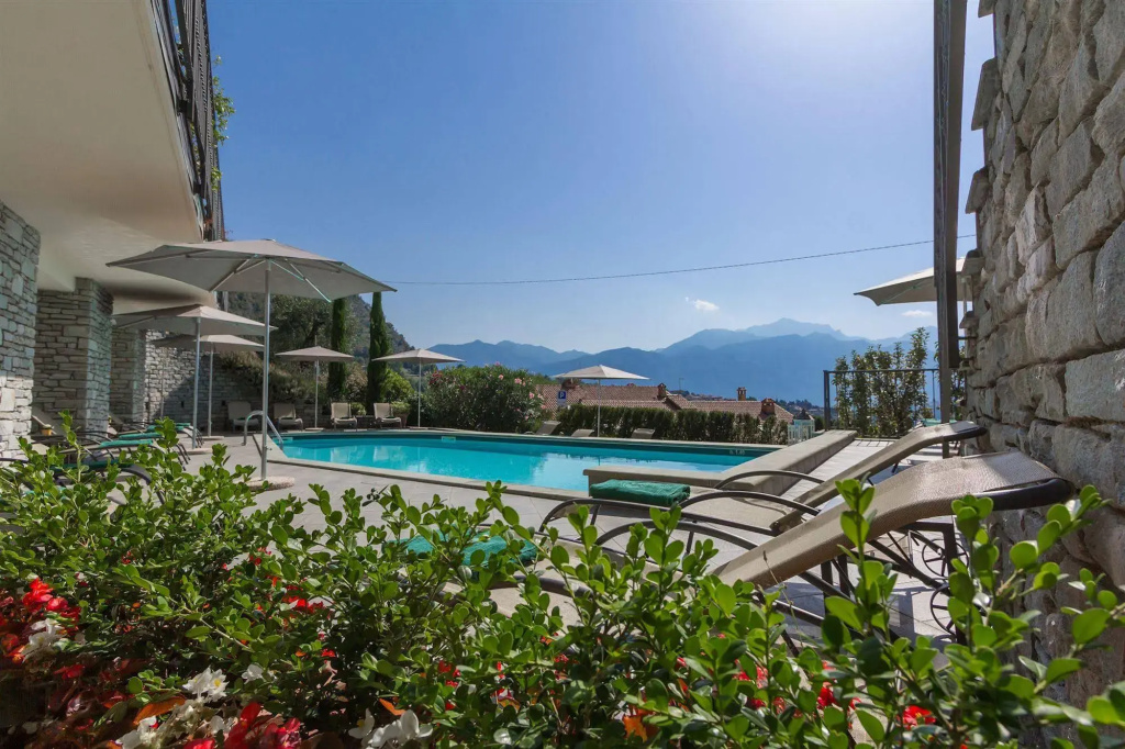 Hotel La Perla - Général
