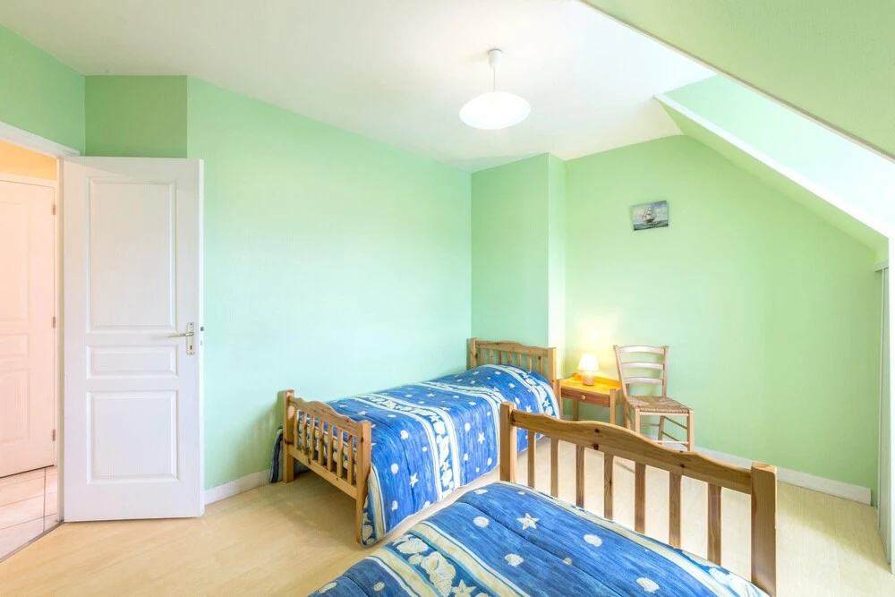 Afficher la photo 6 — House With 5 Bedrooms In Saint Cast Le Guildo With Enclosed Garden 800 M From The Beach