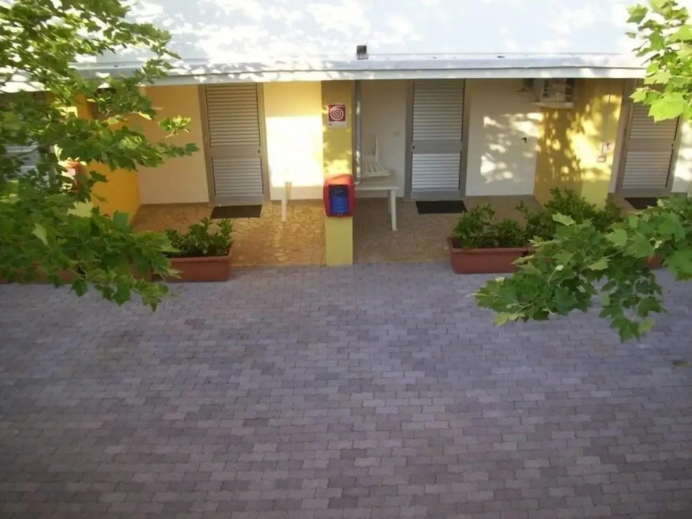 Hotel photo 21