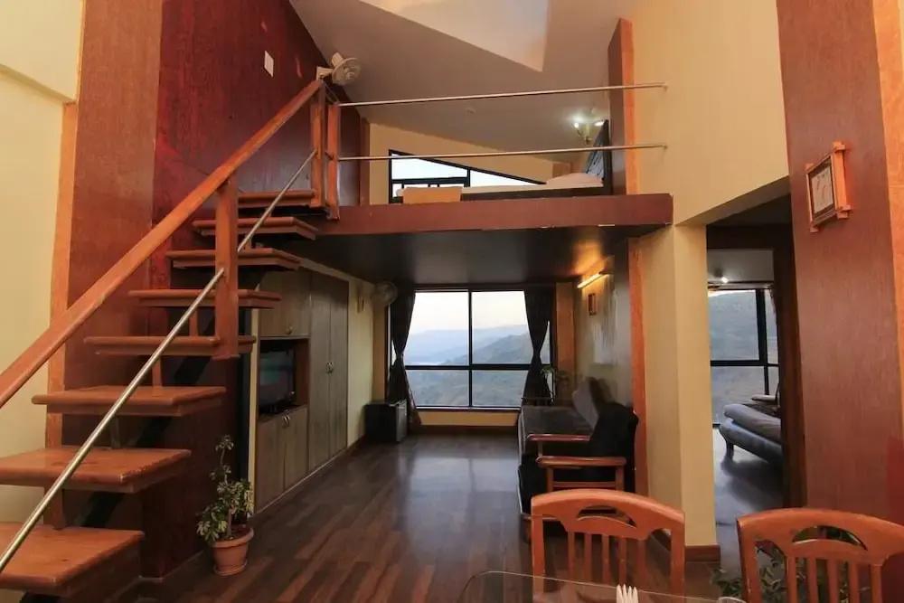 Mount View Executive  The Valley Resort - Général
