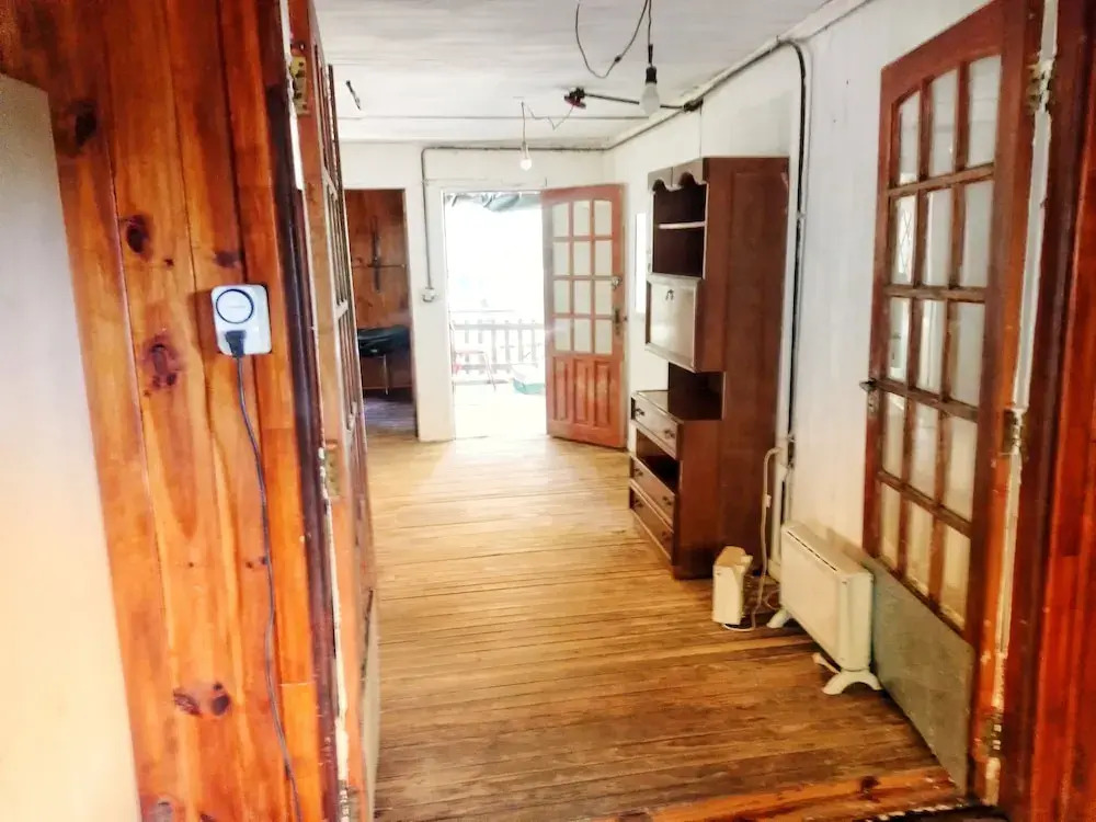 Cabaña del humedal - фото 4