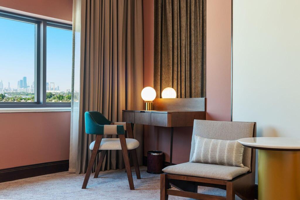 Le Meridien Fairway