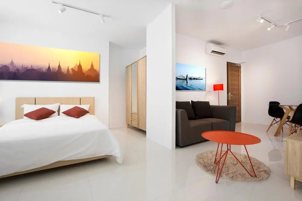 Hotel photo 2